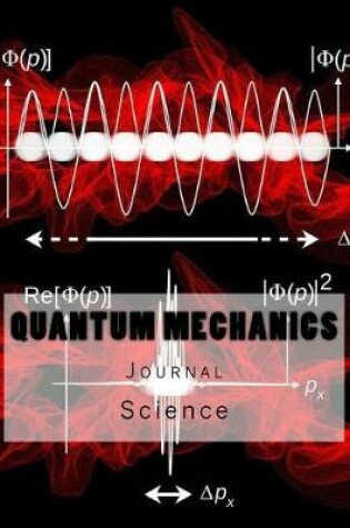 Cover of Quantum Mechanics Journal