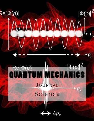 Book cover for Quantum Mechanics Journal