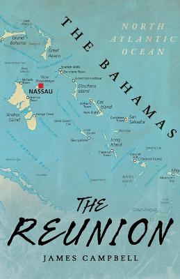 Book cover for The Reunion