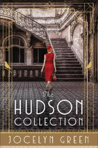 Cover of The Hudson Collection