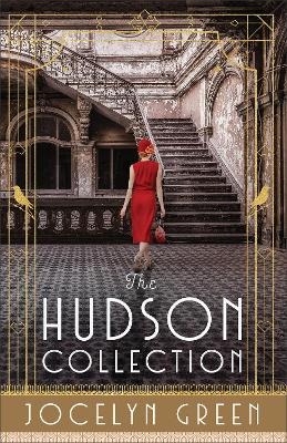 Book cover for The Hudson Collection