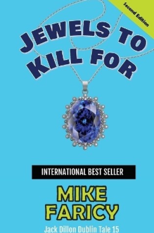 Cover of Jewels to Kill For