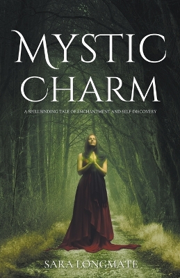 Book cover for Mystic Charm