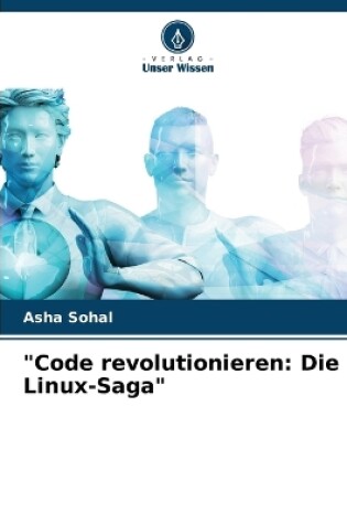 Cover of "Code revolutionieren