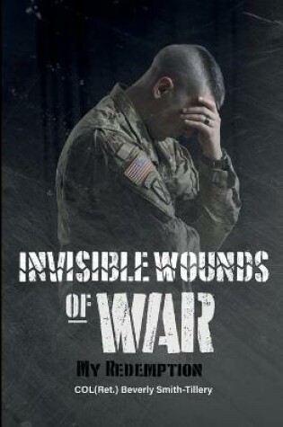 Cover of Invisible Wounds of War