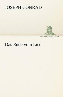 Book cover for Das Ende Vom Lied