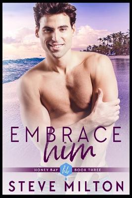 Book cover for Embrace Him