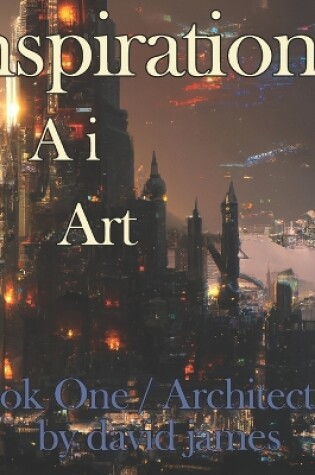 Cover of Inspirational Ai Art