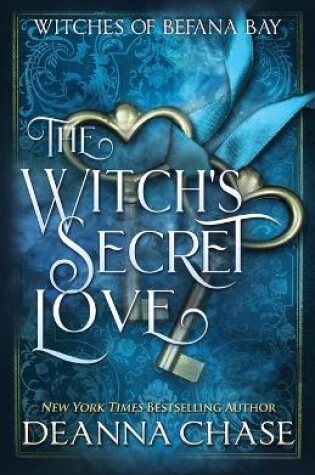 Cover of The Witch's Secret Love