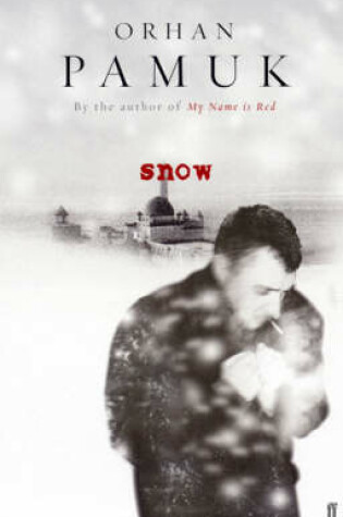 Cover of Snow