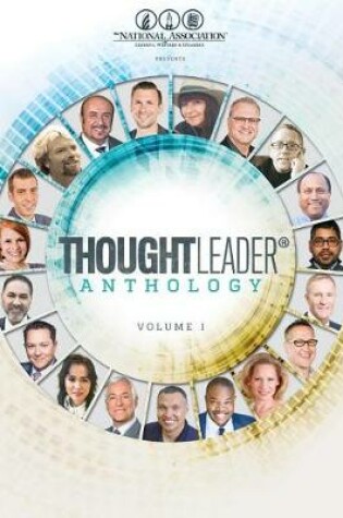 Cover of ThoughtLeader(R) Anthology Volume 1