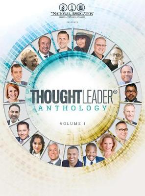 Book cover for ThoughtLeader(R) Anthology Volume 1