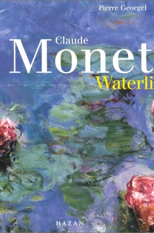 Cover of Claude Monet