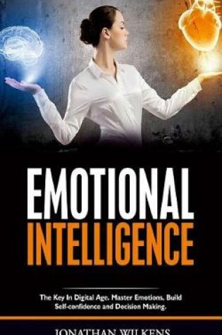 Cover of Emotional Intelligence