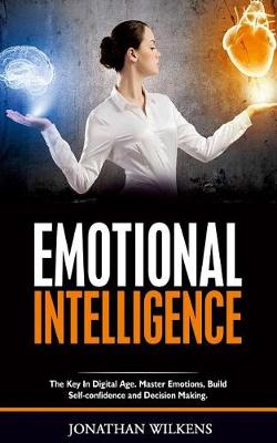 Book cover for Emotional Intelligence