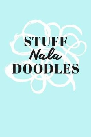 Cover of Stuff Nala Doodles