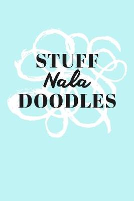 Book cover for Stuff Nala Doodles