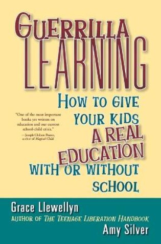 Cover of Guerrilla Learning