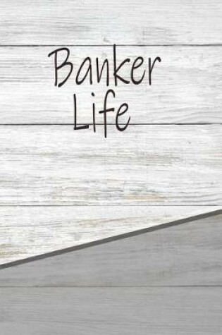 Cover of Banker Life