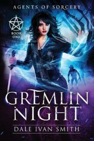 Cover of Gremlin Night