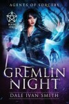 Book cover for Gremlin Night