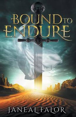 Book cover for Bound to Endure