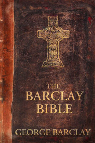 Cover of The Barclay Bible