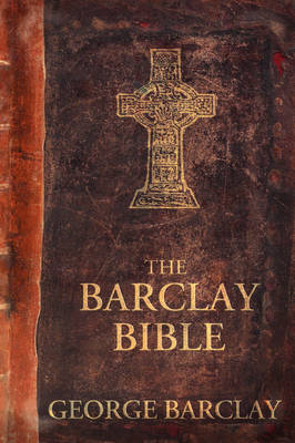 Book cover for The Barclay Bible