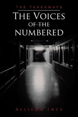 Book cover for The Voices of the Numbered