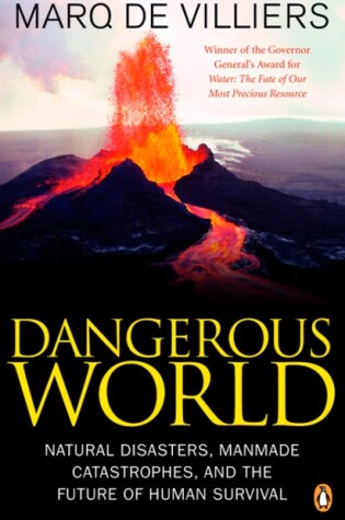 Cover of Dangerous World