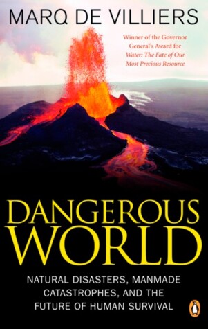 Book cover for Dangerous World