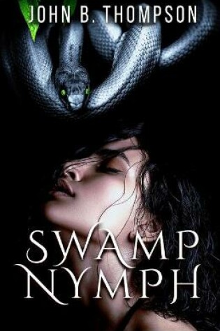 Cover of Swamp Nymph