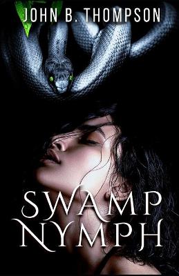 Book cover for Swamp Nymph
