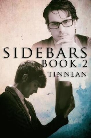 Cover of Sidebars Book 2