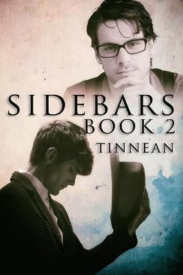 Book cover for Sidebars Book 2