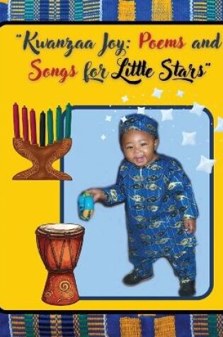 Cover of Kwanzaa Joy