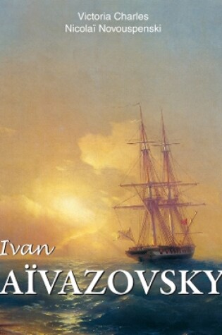 Cover of Ivan Aïvazovski