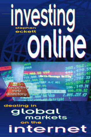 Cover of Investing Online