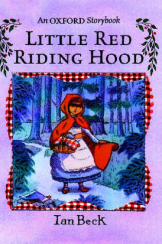 Cover of Little Red Riding Hood