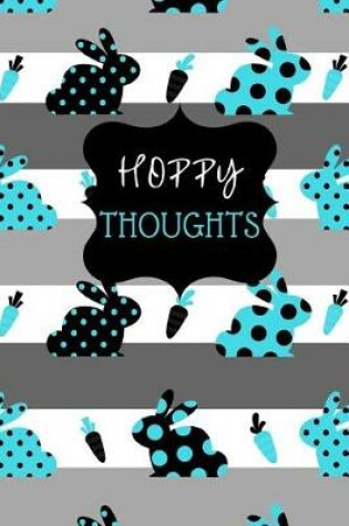 Cover of Hoppy Thoughts