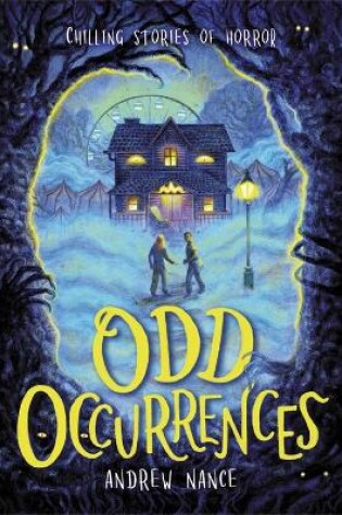 Cover of Odd Occurrences