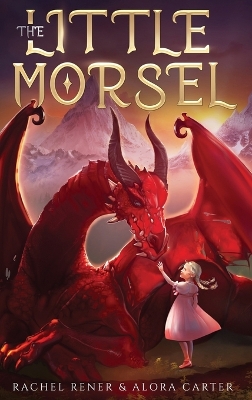 Book cover for The Little Morsel