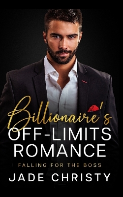 Book cover for Billionaire's Off-Limits Romance