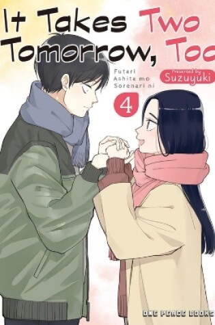 Cover of It Takes Two Tomorrow, Too Volume 4