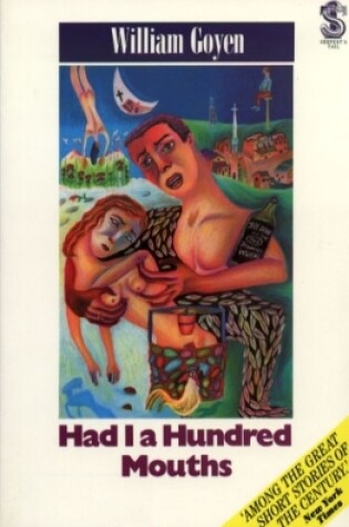 Cover of Had I a Hundred Mouths