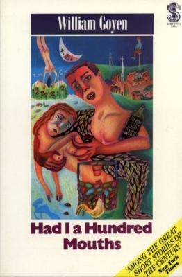 Book cover for Had I a Hundred Mouths