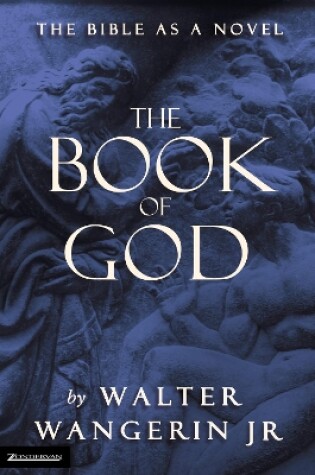 Cover of The Book of God