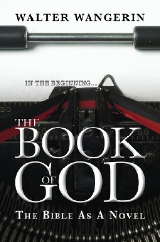 Cover of Book of God