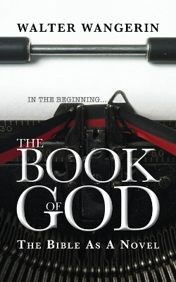 Book cover for Book of God