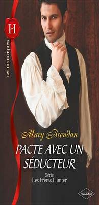 Book cover for Pacte Avec Un Seducteur